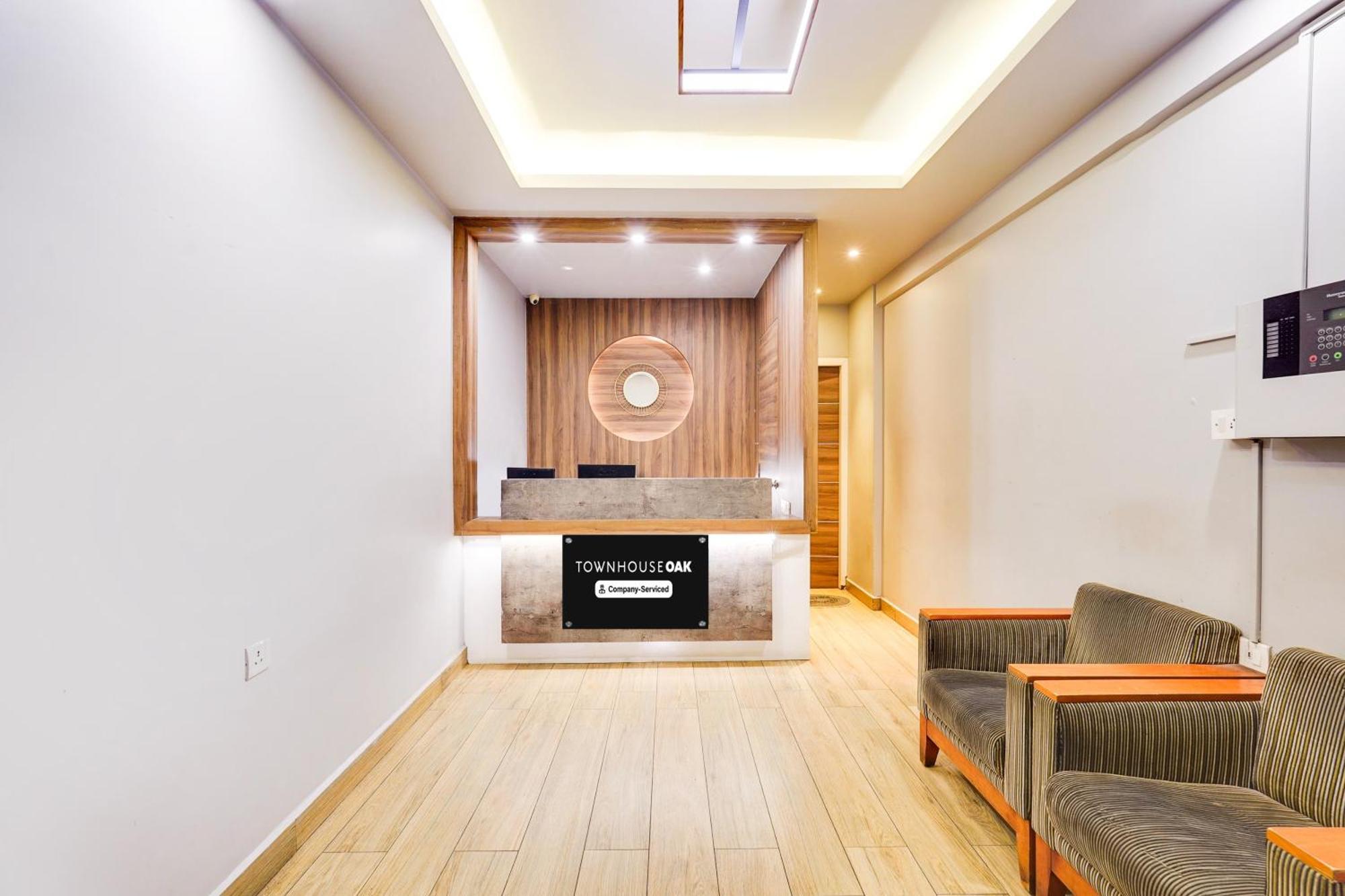 Super Townhouse Oak Kodambakkam Formerly Cine City Chennai Exterior photo
